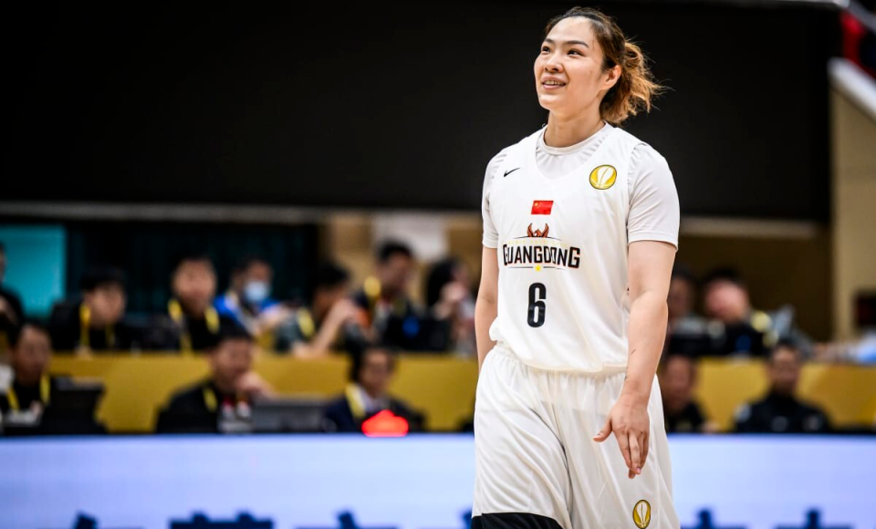 行的广东女, yEa, 阿莉娅 行的广东女, yEa, 阿莉娅