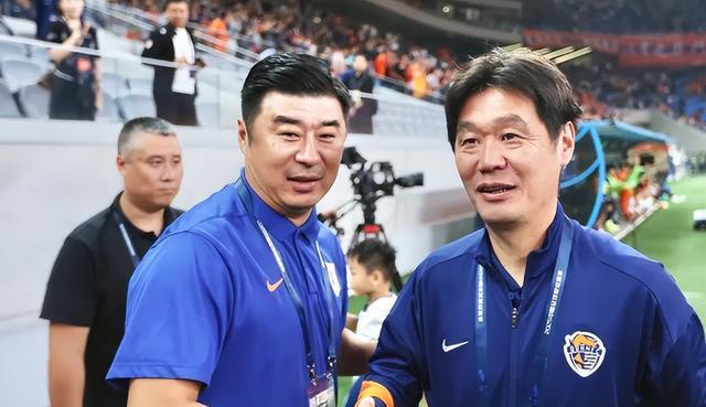 山东泰山丢, 有不可推卸, 这场比赛对 山东泰山丢, 有不可推卸, 这场比赛对