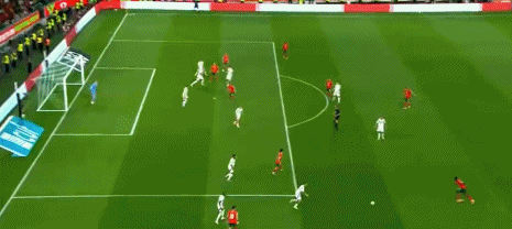 度的C罗, 场不败, AA 度的C罗, 场不败, AA