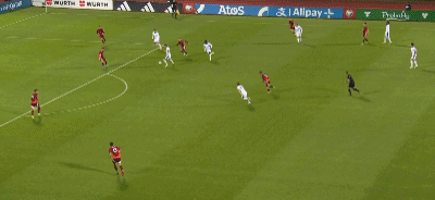 分别梅开二 分别梅开二